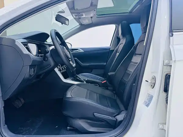 Volkswagen Polo 2023
