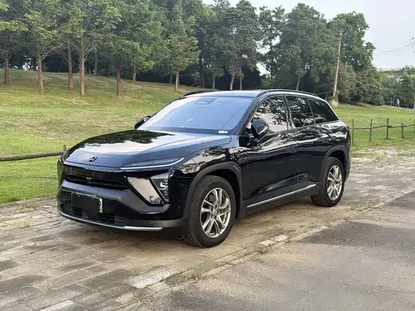 NIO ES6 2022