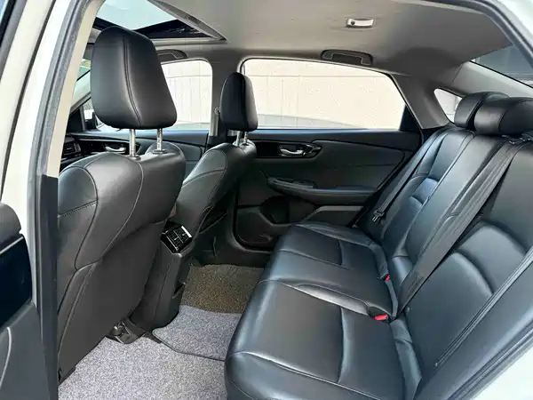 Honda Crider 2020