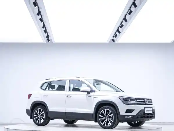 Volkswagen Tharu 2022