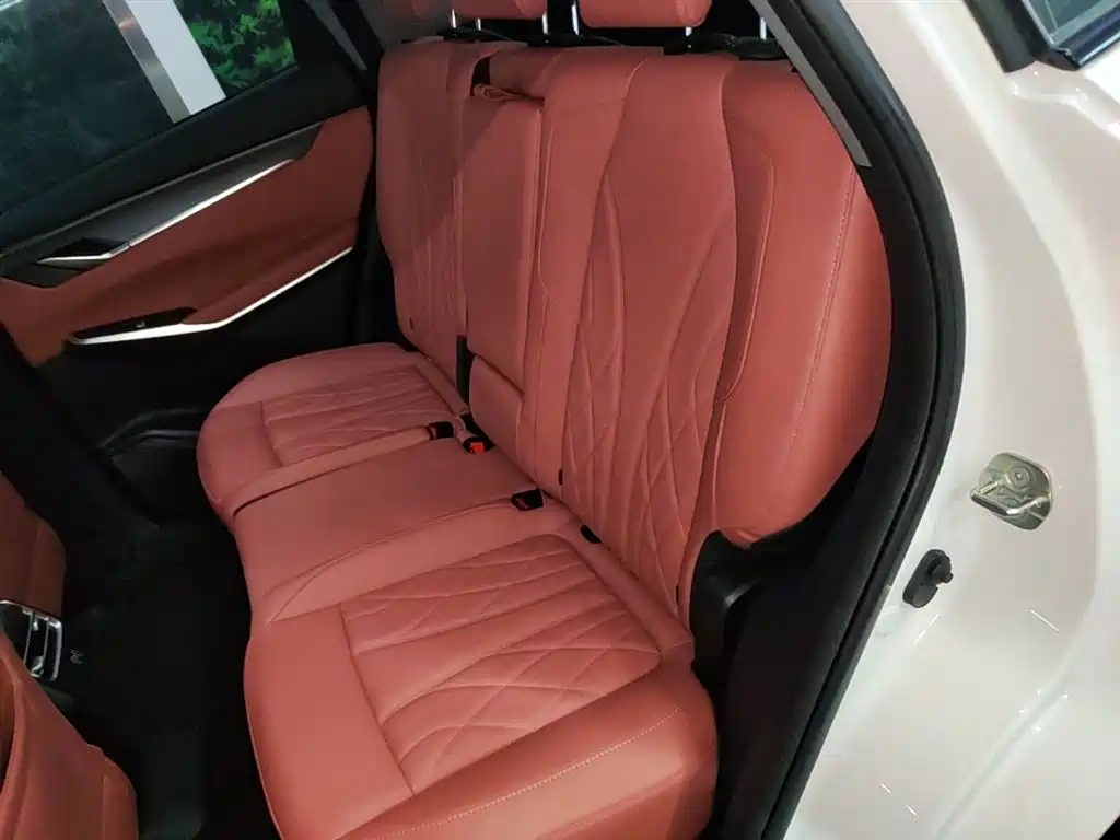 Changan CS75 PLUS 2024 — фото 17