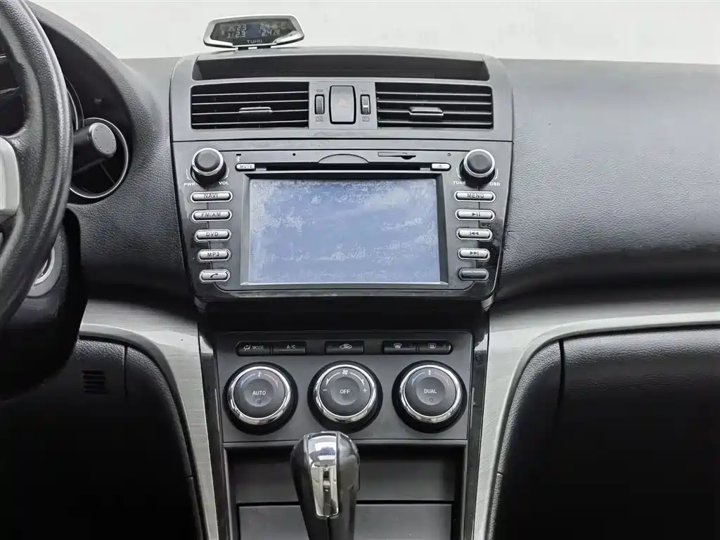 Mazda Ruiyi 2014 — фото 12