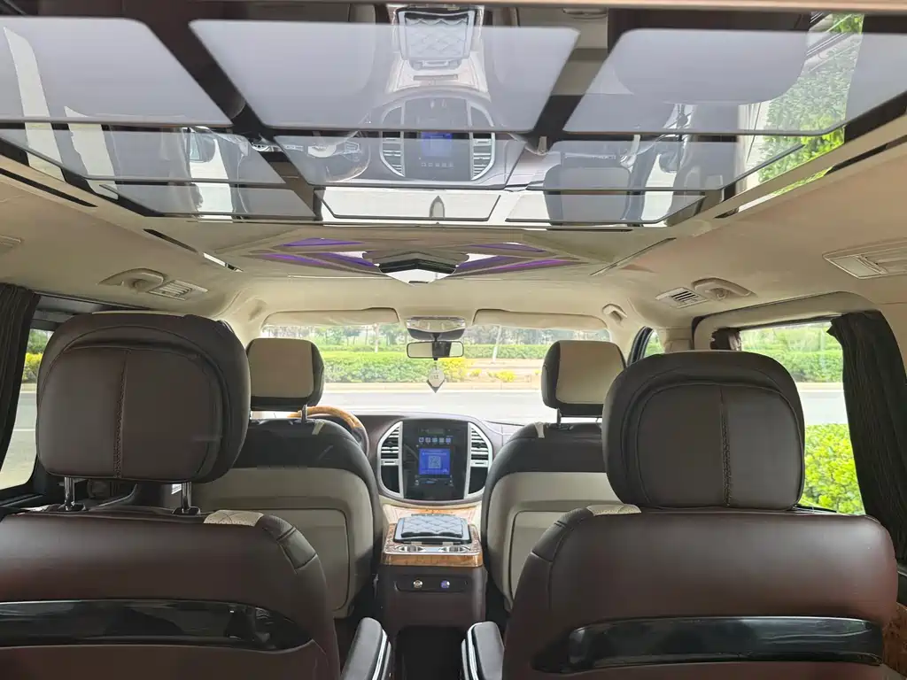 Mercedes-Benz Vito 2019 — фото 15