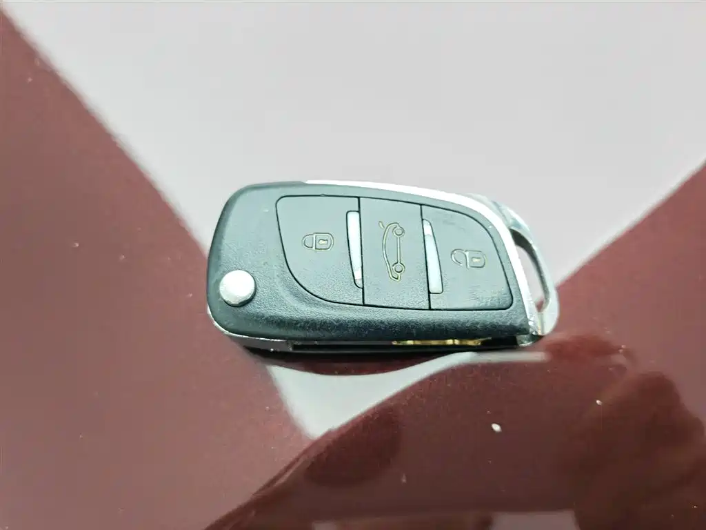 Citroen C-Quatre 2014 — фото 19