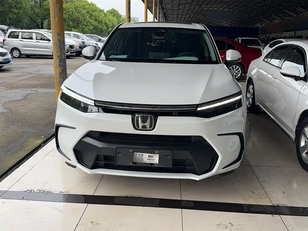 Honda Breeze 2023 — фото 14