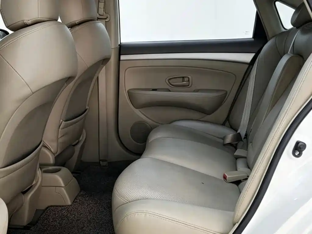 Nissan Sylphy 2016
