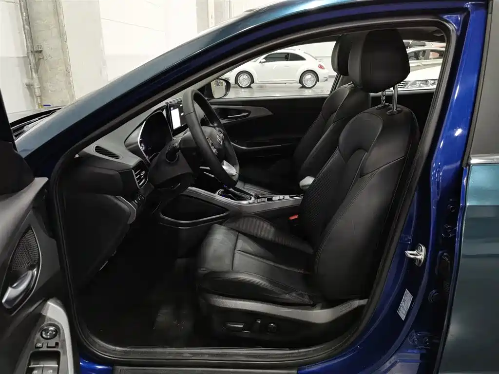 Hyundai Fista 2019 — фото 10