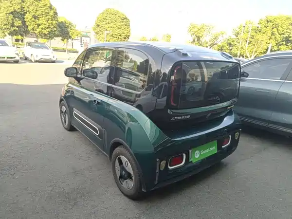 Baojun Kiwi EV 2022