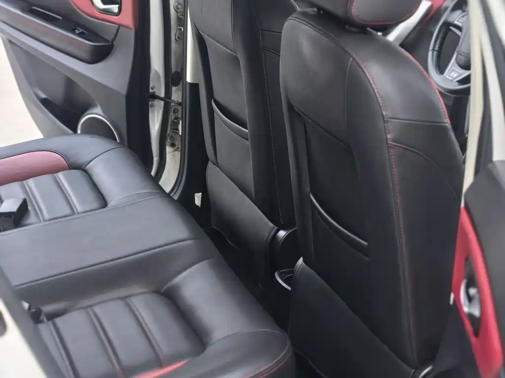 Haval H1 2015 — фото 14