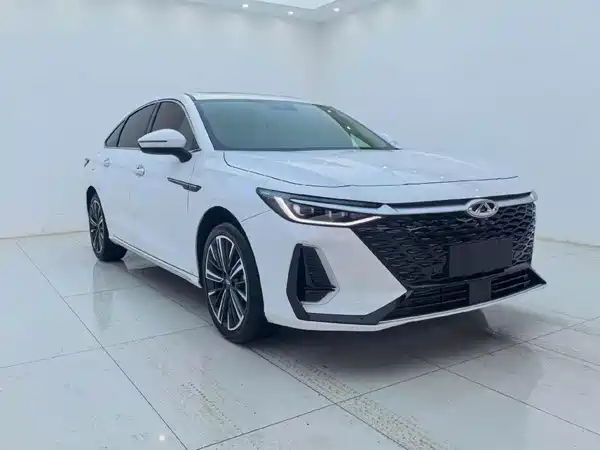 Chery Arrizo 8 2024