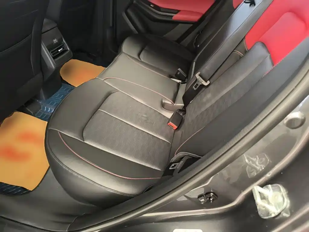 Changan CS55PLUS 2022 — фото 17