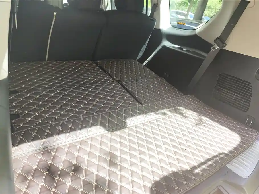 Nissan Patrol 2019