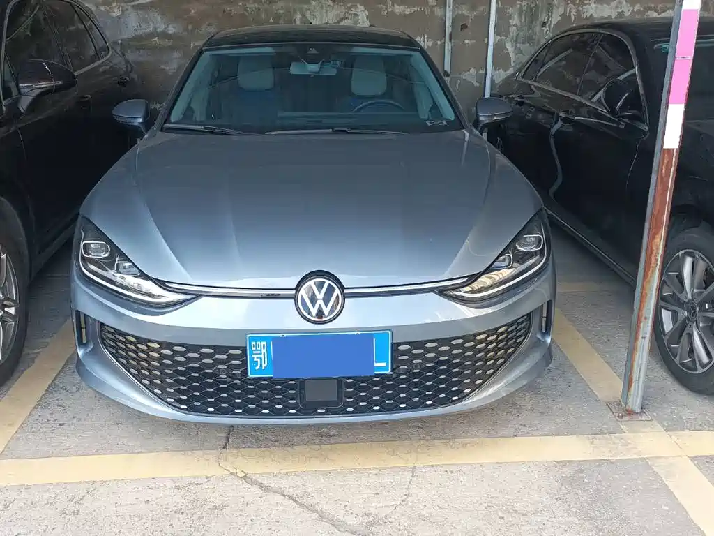 Volkswagen Lamando 2022