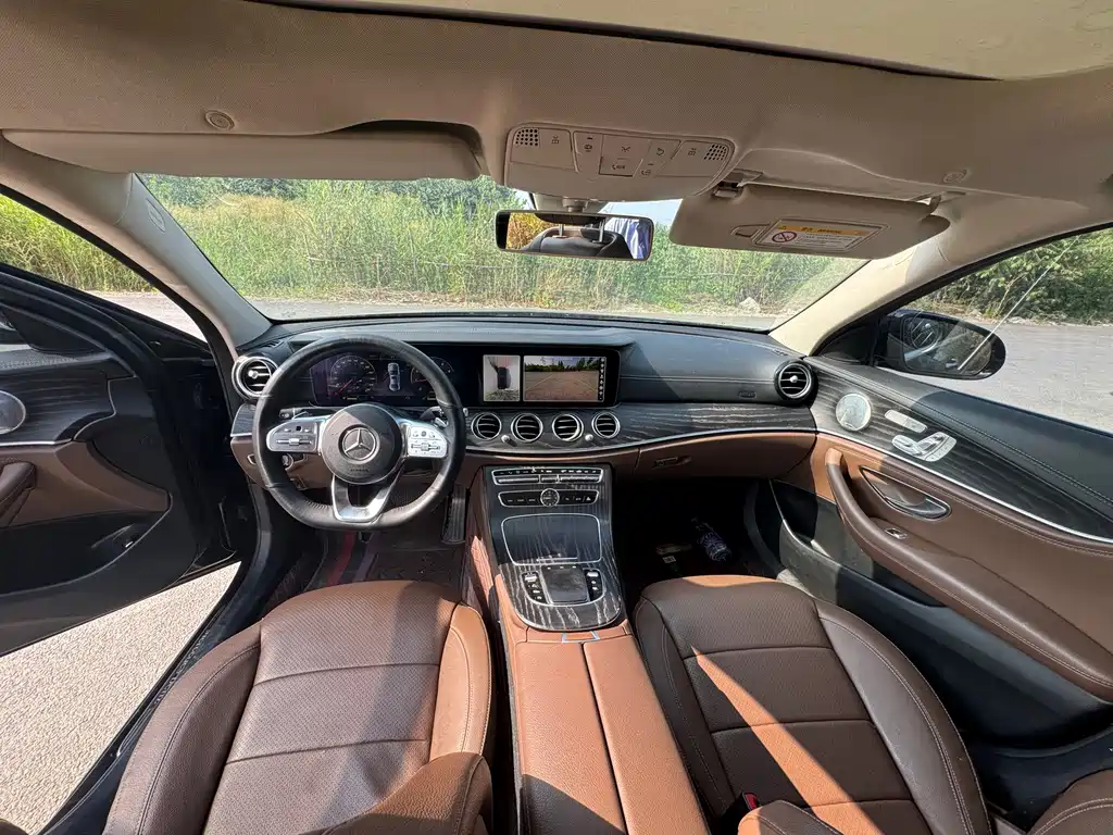 Mercedes-Benz S-Class 2020 — фото 10