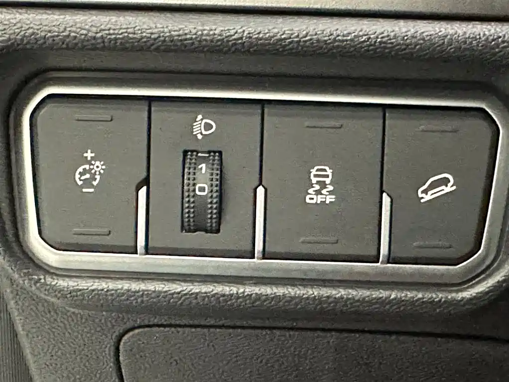 Haval H6 2023 — фото 10