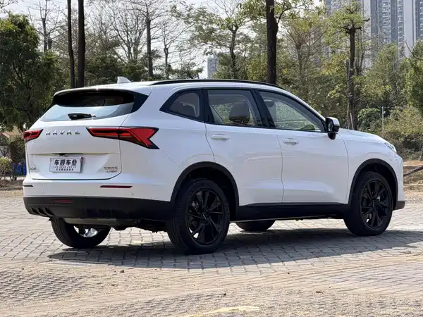 Haval H6 2024