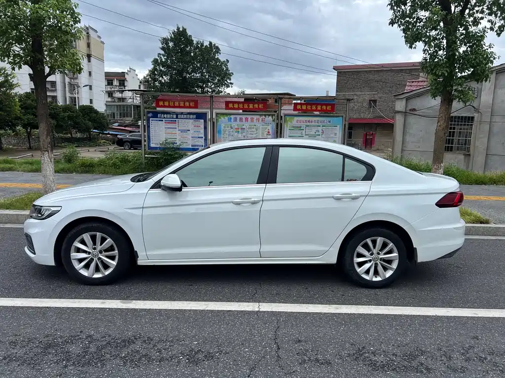 Volkswagen Bora 2019