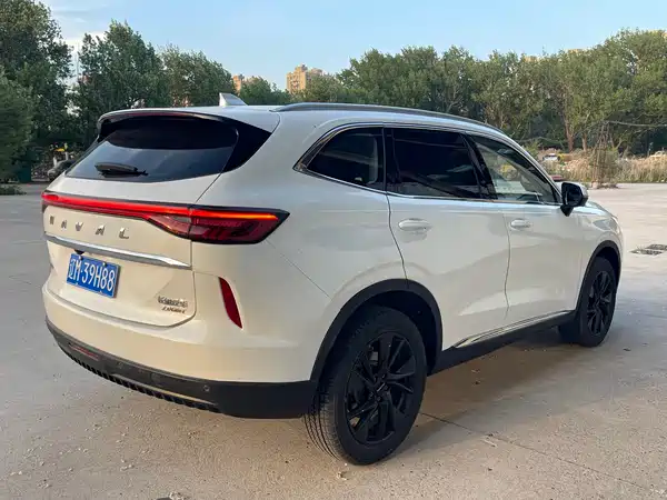 Haval H6 2021