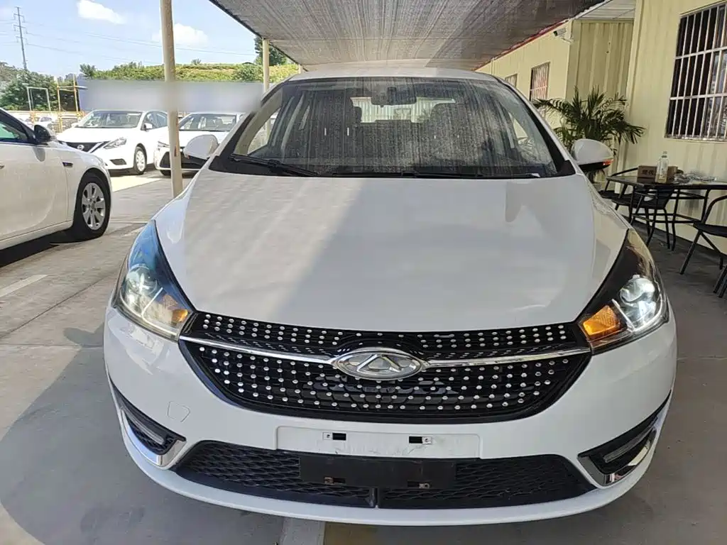 Chery Arrizo 5 2023
