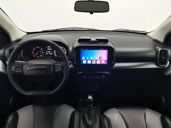 Roewe CLEVER 2023