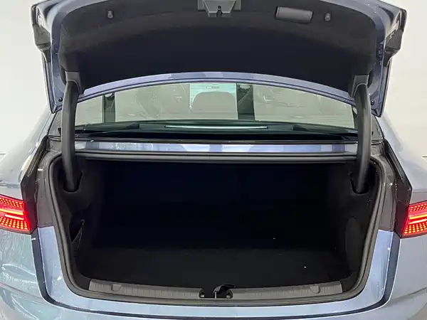 BYD Seal 2026
