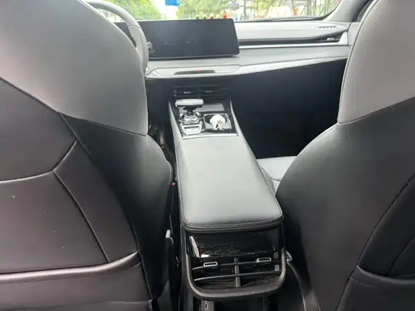Changan Ruicheng PLUS 2022