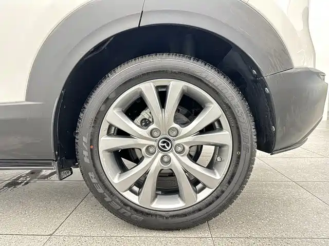 Mazda CX-30 2021 — фото 16