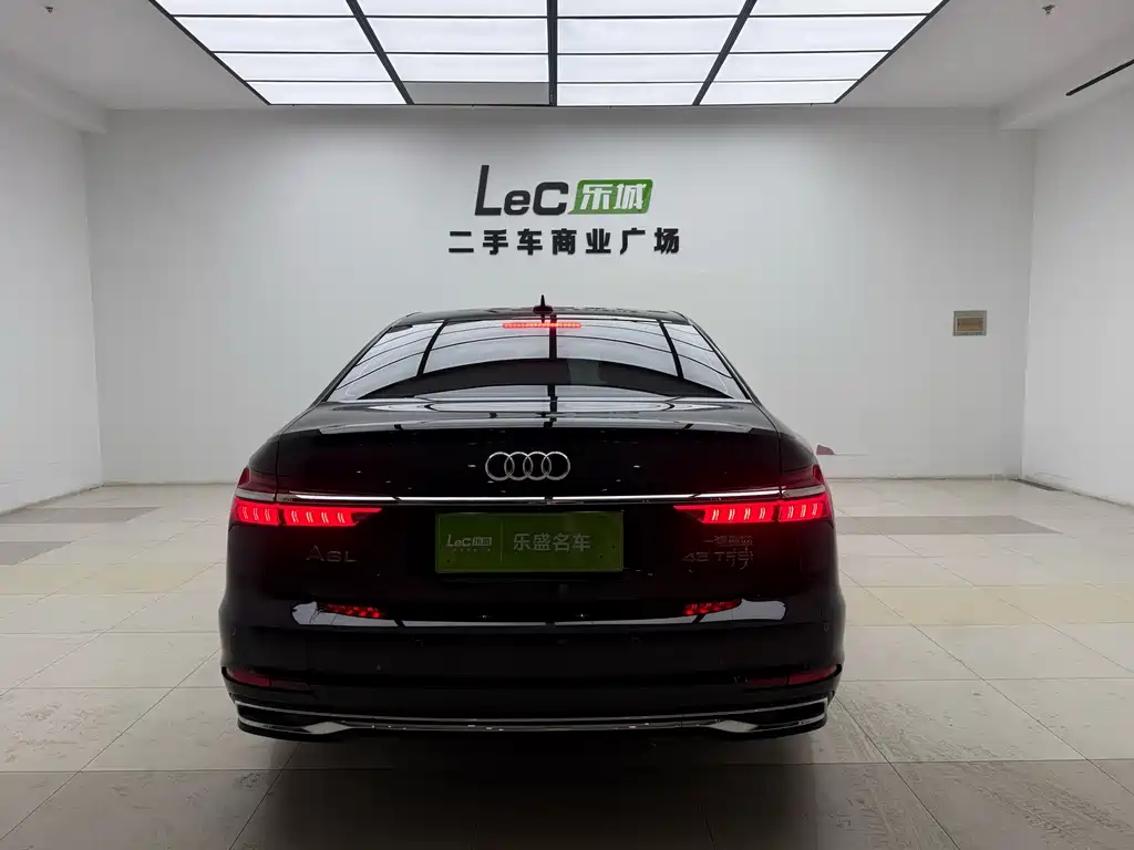 Audi A6L 2024
