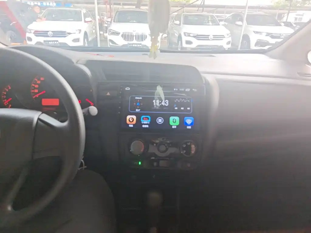 Honda Fit 2019 — фото 10