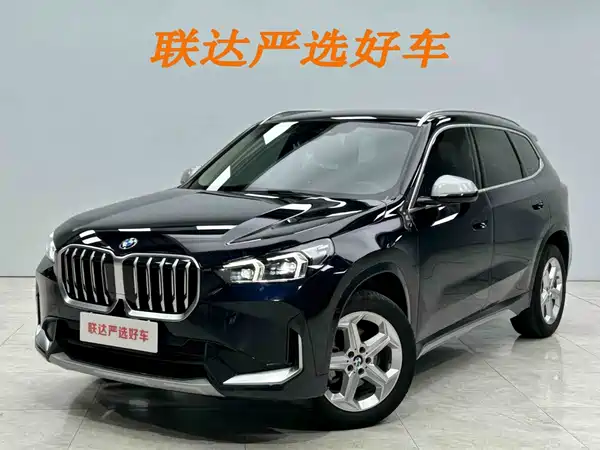 BMW X1 2023