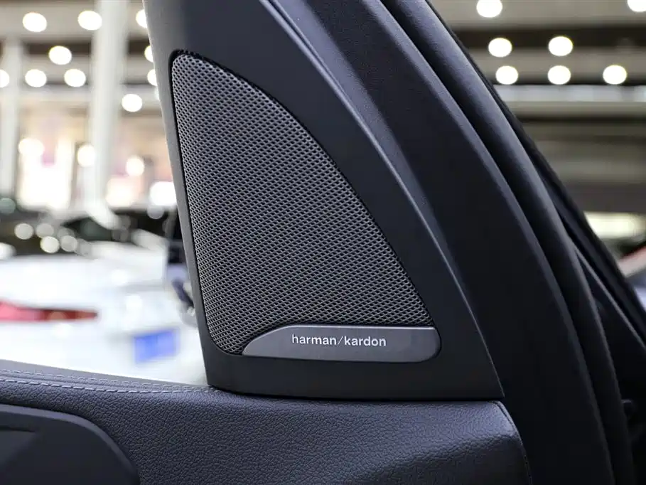 BMW X5 2022 — фото 13