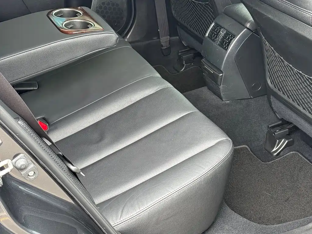 Subaru Outback 2013 — фото 27
