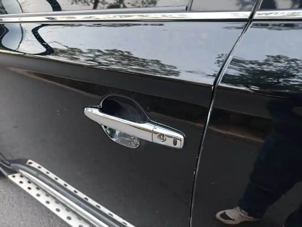 Mitsubishi Outlander 2018 — фото 10