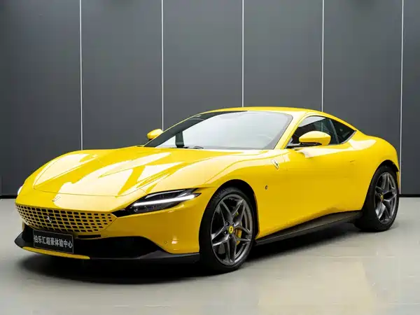 Ferrari Roma 2023