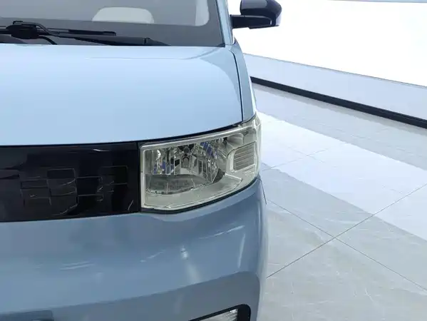 Wuling Hongguang MINIEV 2021