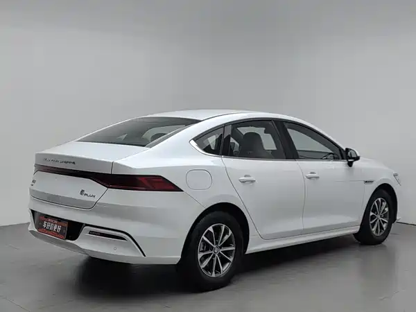 BYD Qin PLUS 2023