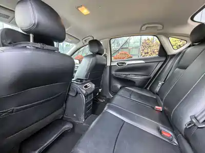 Nissan Sylphy 2022