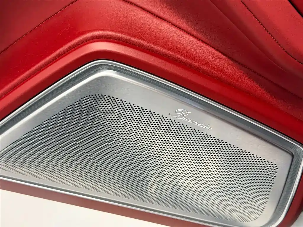 Porsche Panamera 2024 — фото 9