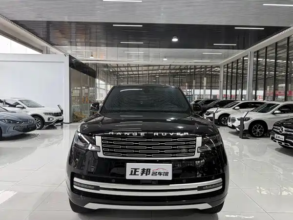 Land Rover Range Rover 2024