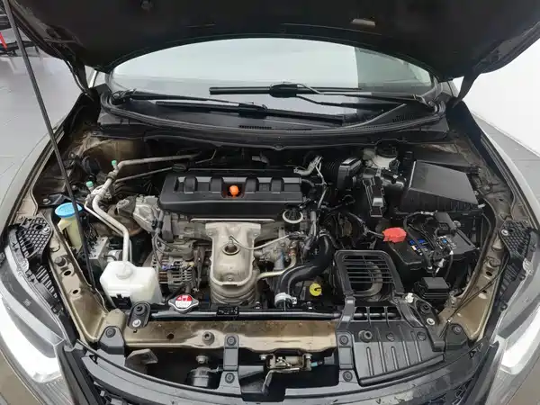 Honda Jade 2014