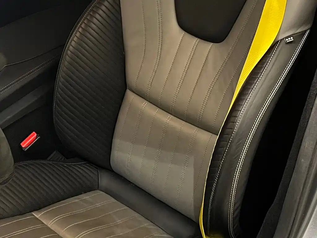 Mercedes-Benz AMG GT 2019 — фото 6