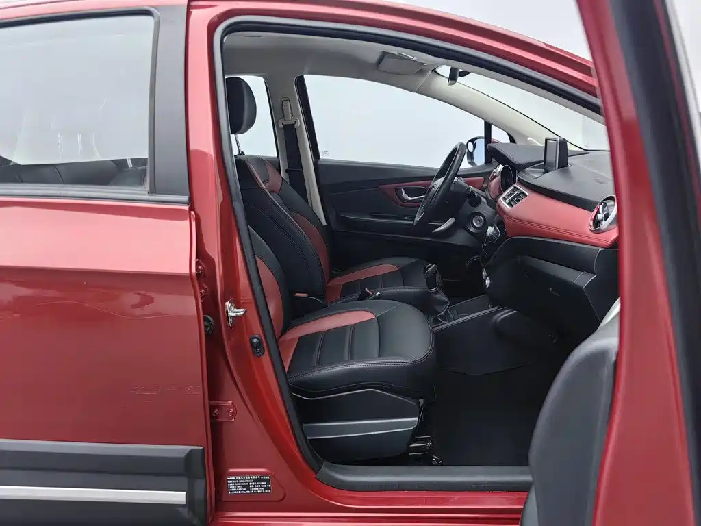 Haval H1 2015 — фото 23