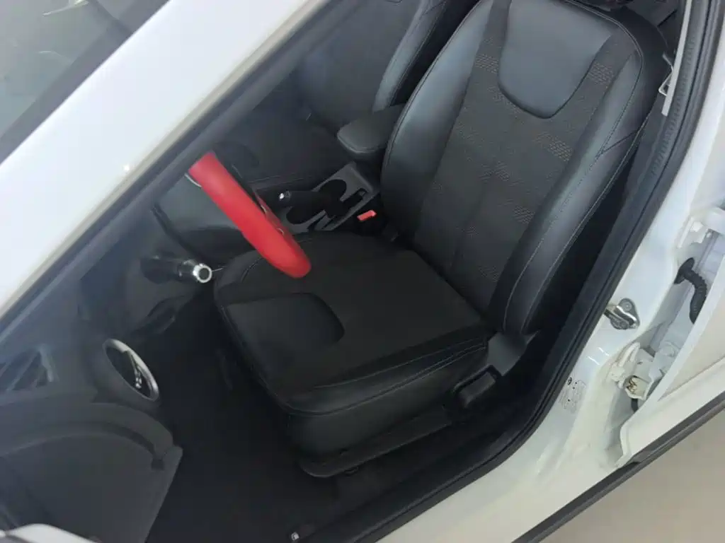 Chery Tiggo 3x 2020 — фото 15