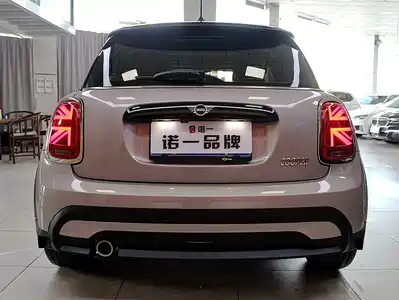 MINI MINI 2024