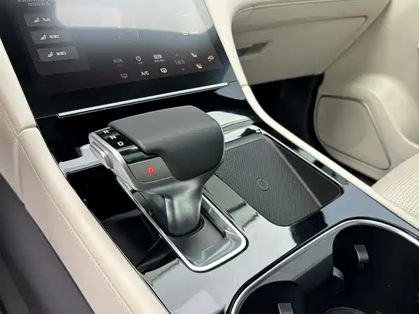 Li Auto ONE 2021