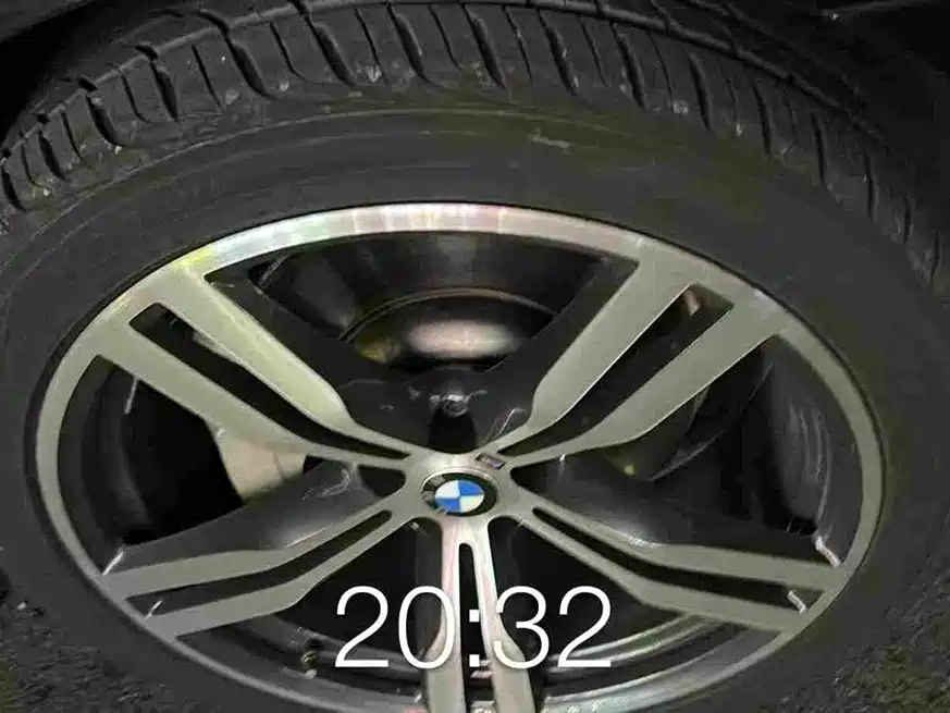 BMW 6 Series GT 2020 — фото 4