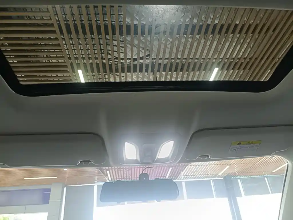 Changan CS35PLUS 2023 — фото 18