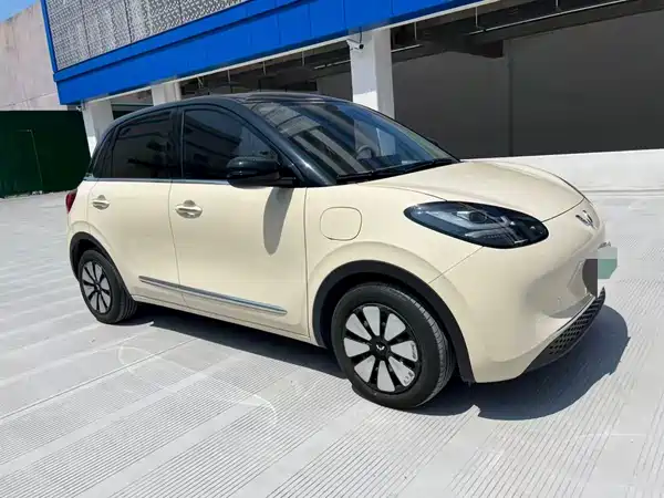 Wuling Bingo 2025