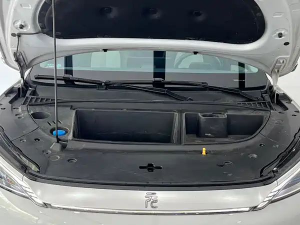 BYD Yuan PLUS 2022