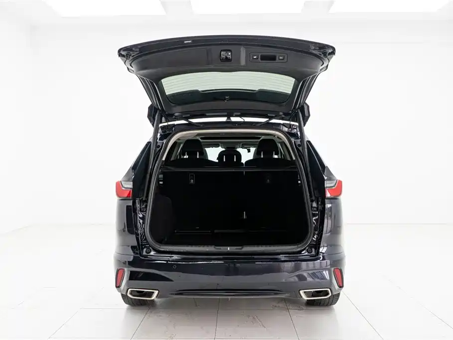 Honda Breeze 2023 — фото 13